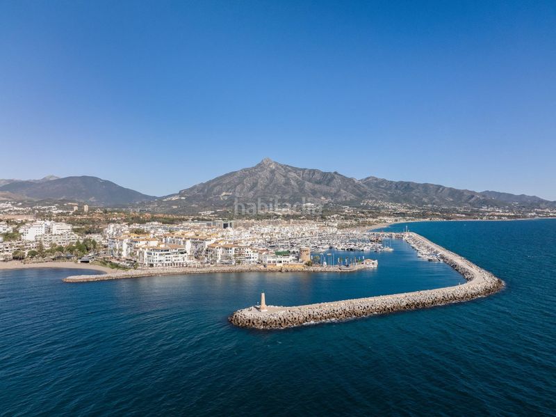 Foto c14112b2-d461-488b-879b-e94a5a3d16d1. Apartament amb calefacció aparcament piscina a Nueva Andalucía centro Marbella