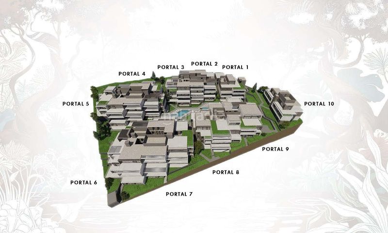 Foto fdffc6d0-74e9-4105-bb65-78299020a841. Apartament amb calefacció aparcament piscina a Nueva Andalucía centro Marbella