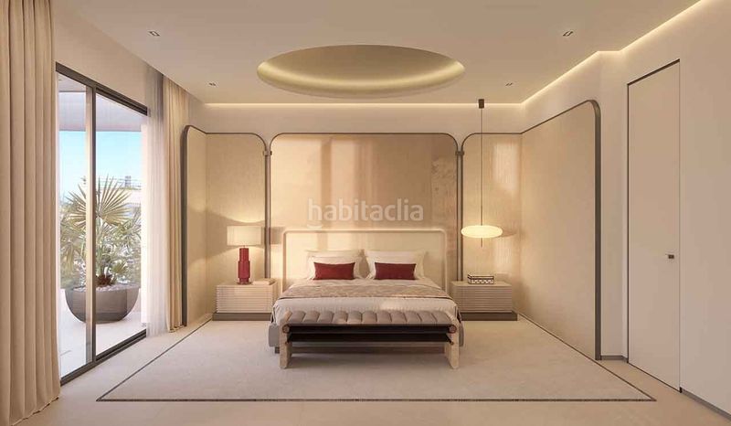 Foto 08413ec3-9fa4-49b4-8c41-9b3c27a44b85. Planta baixa amb calefacció aparcament piscina a Marbella
