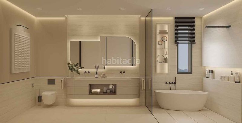 Foto 25e23959-c257-4039-bac4-a905b44fc83d. Planta baixa amb calefacció aparcament piscina a Marbella