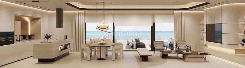 Foto 48f441f8-8eab-4317-adb1-c5e5d2351d10. Planta baixa amb calefacció aparcament piscina a Marbella