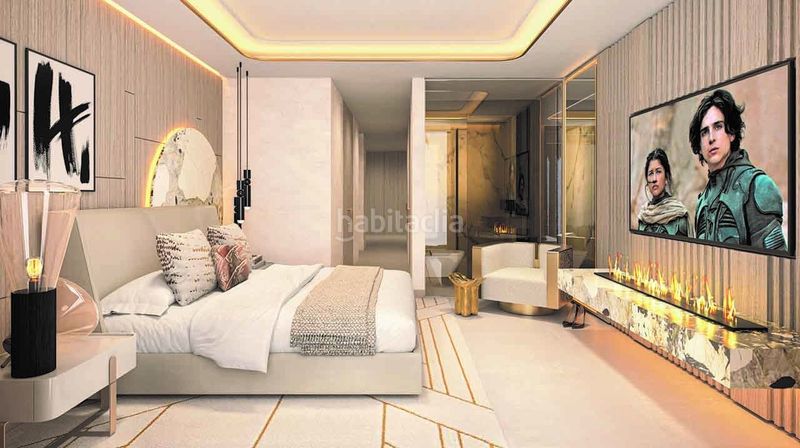 Foto 89d98556-8ac9-4d96-938d-60fd3f268500. Planta baixa amb calefacció aparcament piscina a Marbella