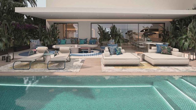 Foto 8f371e50-4070-4e0a-a25b-42bea33548a5. Planta baixa amb calefacció aparcament piscina a Marbella