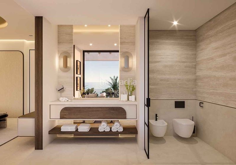 Foto 9842995f-1acb-49c5-a9f7-0fe2f0a66910. Planta baixa amb calefacció aparcament piscina a Marbella