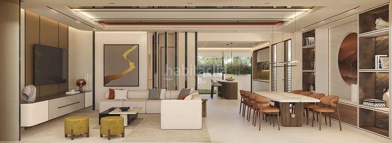 Foto c45f1d99-1131-4ba4-8bb6-4662933a6c25. Planta baixa amb calefacció aparcament piscina a Marbella
