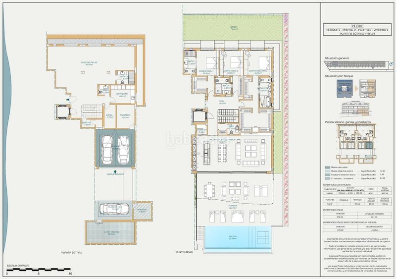 Foto cafd346a-2e93-4aa2-bc11-2e343488f84c. Planta baixa amb calefacció aparcament piscina a Marbella