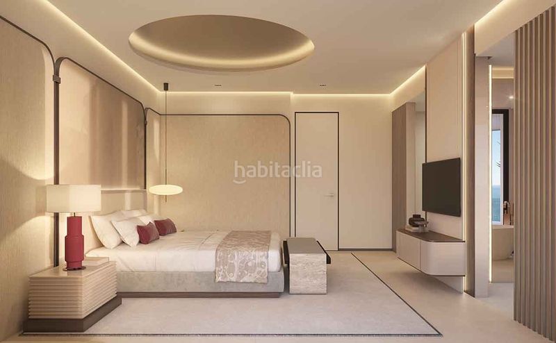Foto d1c7fdaa-2fbf-4af0-98b2-e99f357e2322. Planta baixa amb calefacció aparcament piscina a Marbella