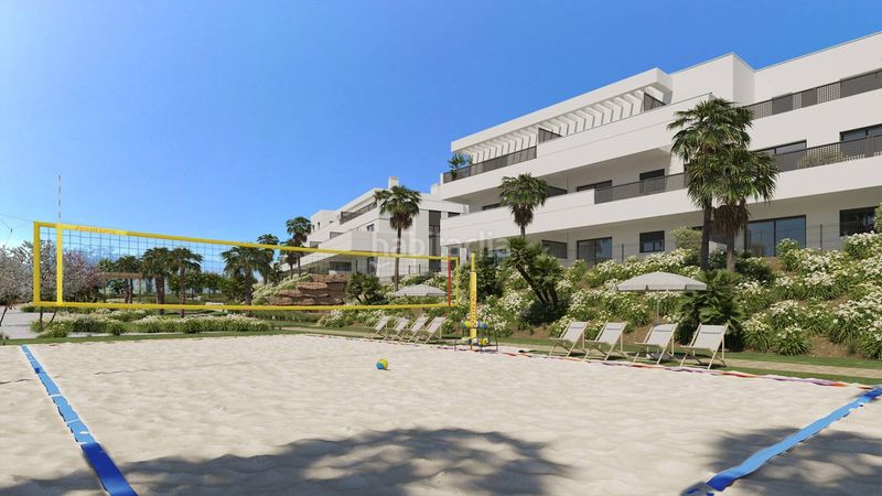Foto 06dbad3a-17b4-49ad-bc20-4ea5e3096fd7. Apartament amb calefacció aparcament piscina a Buenas Noches Estepona