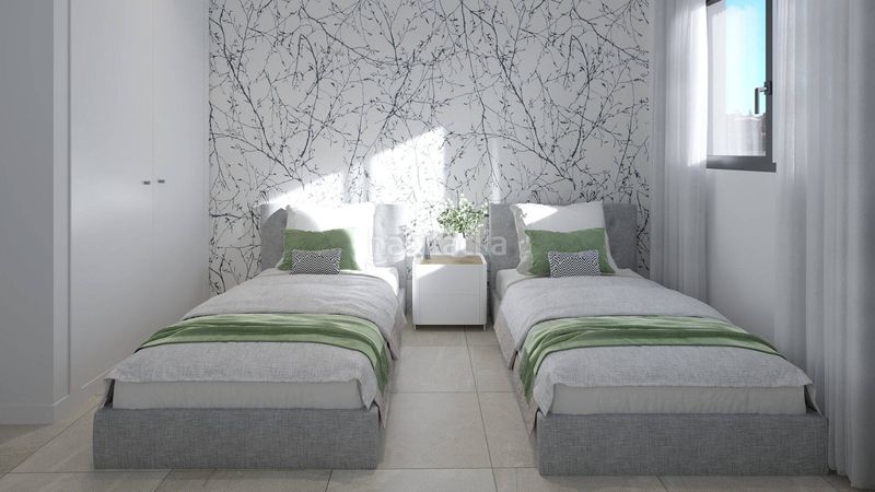 Foto 0b06d894-02f4-4a4d-bd50-9641f5daf568. Apartament amb calefacció aparcament piscina a Buenas Noches Estepona