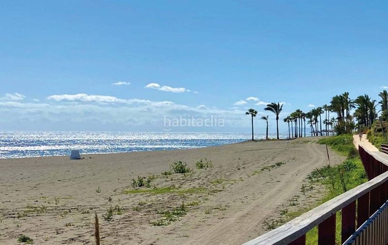 Foto 9df376a3-d1d1-43e0-a20b-9cf66a7f42bc. Apartament amb calefacció aparcament piscina a Buenas Noches Estepona