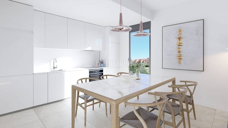 Foto b42a7e16-d51c-4909-8660-773b32b260ac. Apartament amb calefacció aparcament piscina a Buenas Noches Estepona