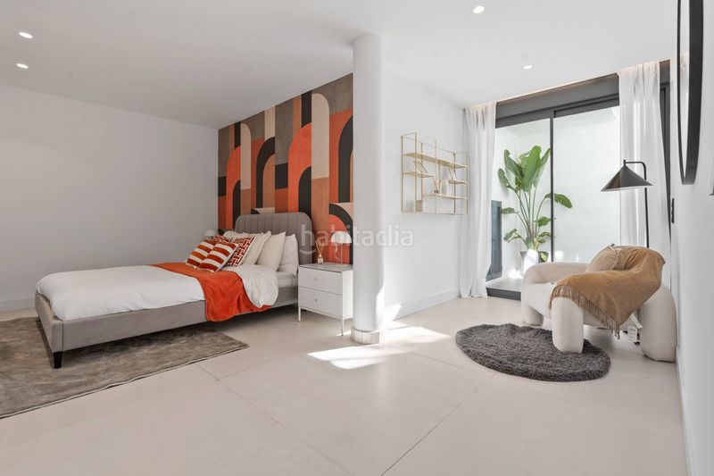 Foto 1413f633-6283-4b17-be01-95d78cbd4c4f. Dúplex amb aparcament piscina a Paraiso - Barronal Estepona