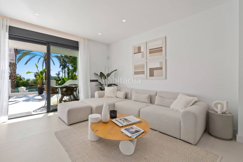 Foto ea24a203-8ae3-4a36-b626-7abbb3ea5cbf. Dúplex amb aparcament piscina a Paraiso - Barronal Estepona