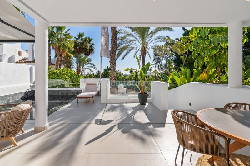 Foto efb9538a-4840-4fff-b616-f3da365487d8. Dúplex amb aparcament piscina a Paraiso - Barronal Estepona