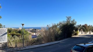 Wohngrundstück  Avenida avenida de benalmádena 8. Interesante terreno en venta en torremuelle, benalmádena. málaga