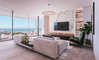 Apartament a Avenida ALTOS DE ESTEPONA