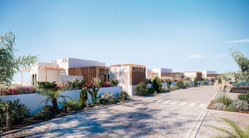 Foto 9b075446-238b-4e45-a97b-00fa16d29db0. Apartament amb calefacció aparcament piscina a altos de Estepona Estepona