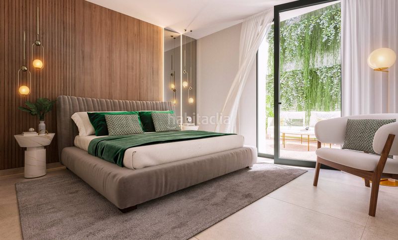 Foto a4c3b4a9-97f3-4029-bdcb-8cbba391ec89. Apartament amb calefacció aparcament piscina a altos de Estepona Estepona