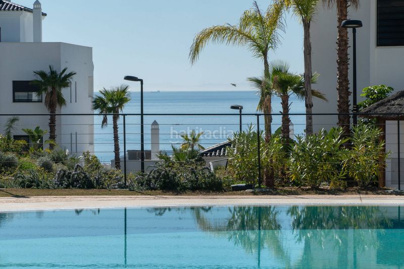 Foto f2927d8f-6817-40bb-a9b4-c6604558ac9c. Apartament amb calefacció aparcament piscina a altos de Estepona Estepona