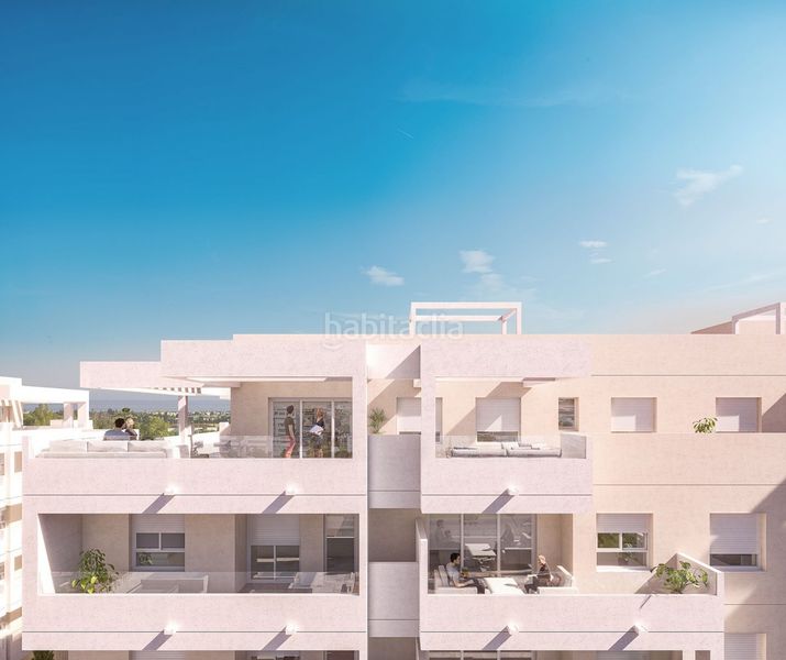 Foto 0d273ef7-e73a-4e5d-ab38-344075096166. Appartement avec chauffage piscine dans Rodeo Alto - Guadaiza - La Campana Marbella