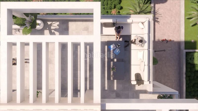 Foto a91385f2-a63b-41c6-bc5b-ef42d9807810. Appartement avec chauffage piscine dans Rodeo Alto - Guadaiza - La Campana Marbella