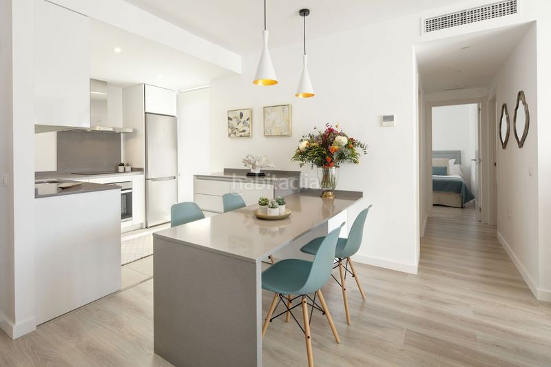 Foto d9e673e6-f493-4632-a063-c19f2dfb5bfb. Appartement avec chauffage piscine dans Rodeo Alto - Guadaiza - La Campana Marbella