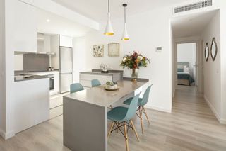 Apartament a Avenida Miguel de Cervantes