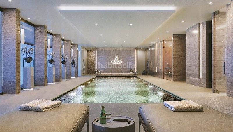 Foto 7111d971-438c-4dbf-9256-3bf018a3c55b. Apartament amb calefacció aparcament piscina a Las Lomas Estepona