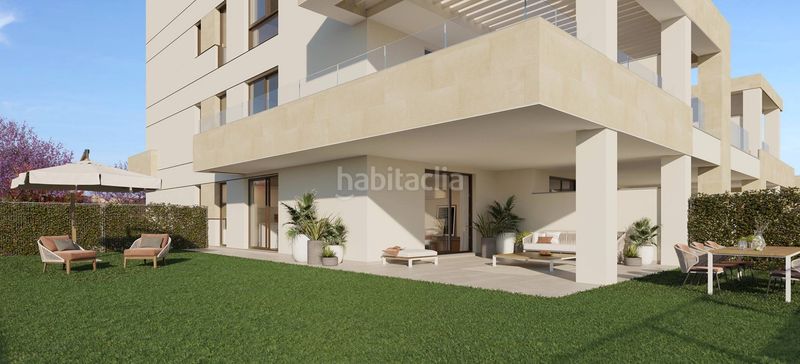 Foto 0bd7332d-a284-43bf-8a7c-e9c56d409491. Àtic amb calefacció aparcament piscina a Guadalobón Estepona