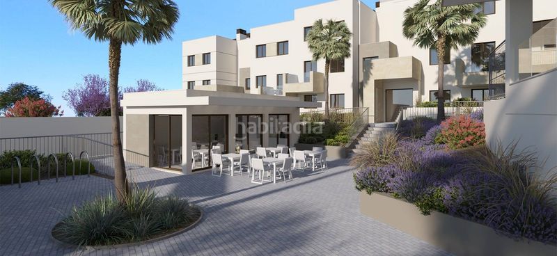 Foto a6505286-0a8f-4cc7-8c51-f916fe72891e. Àtic amb calefacció aparcament piscina a Guadalobón Estepona