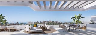 Erdgeschoss  Calle casas del padrón. Moderno inmueble exclusivo en venta en los llanos. estepona a so