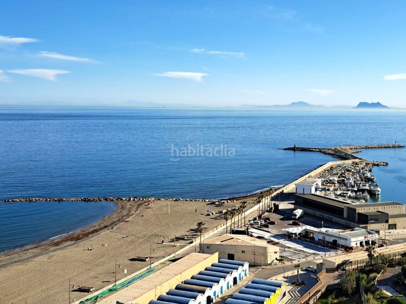 Foto eb3b1c6b-3545-4648-8ac3-28b7111f62f8. Apartament amb calefacció aparcament piscina a Zona Calvario Estepona