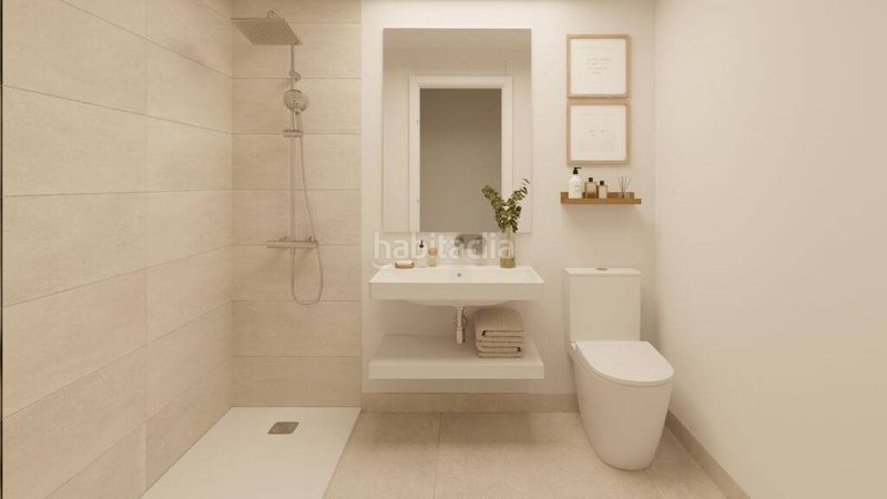 Foto 120ef512-fb21-401d-b231-f79a846e2254. Apartament amb aparcament piscina a Cancelada Estepona