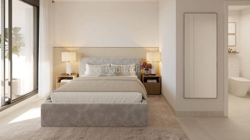 Foto 802929dd-b26a-4fde-9e93-38870472284c. Apartament amb aparcament piscina a Cancelada Estepona