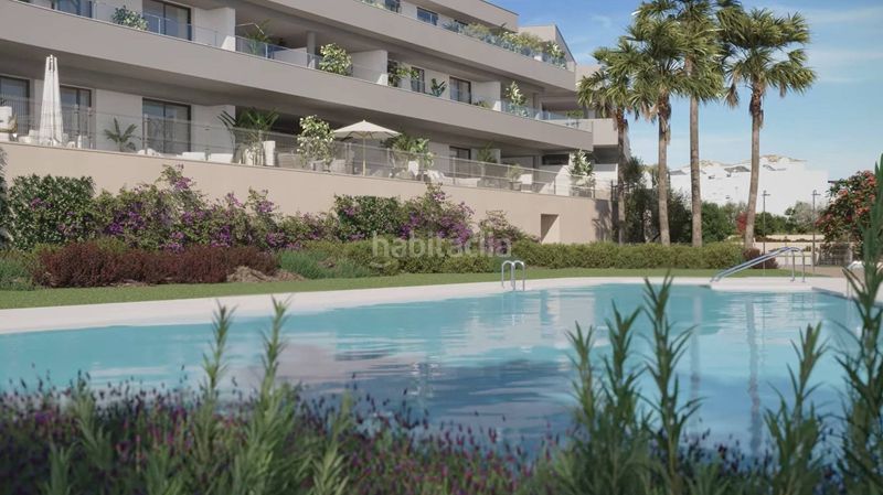 Foto 38ed7f3a-85a6-499b-82e3-c4d3fda02beb. Àtic amb calefacció aparcament piscina a Valle Romano Golf Estepona