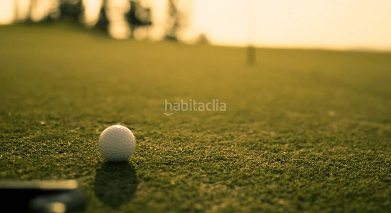 Foto b712db4f-7398-4733-81a1-8b76ad65fb0b. Àtic amb calefacció aparcament piscina a Valle Romano Golf Estepona