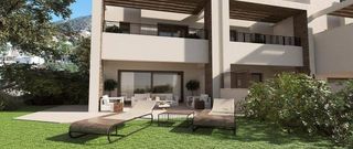 Maison jumelée  Urbanizacion cerros del lago 1. Adosado de lujo en venta en istan. málaga