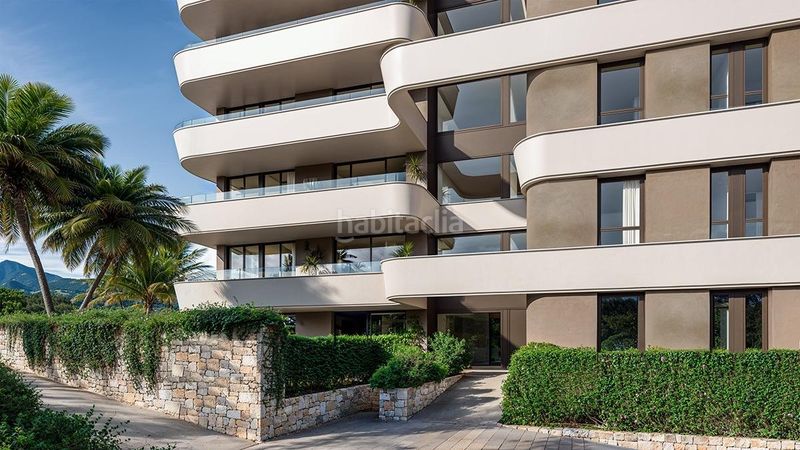 Foto 4cea1ddb-fa15-445a-99af-2a33fb0a18ac. Apartament amb aparcament piscina a Zona Calvario Estepona