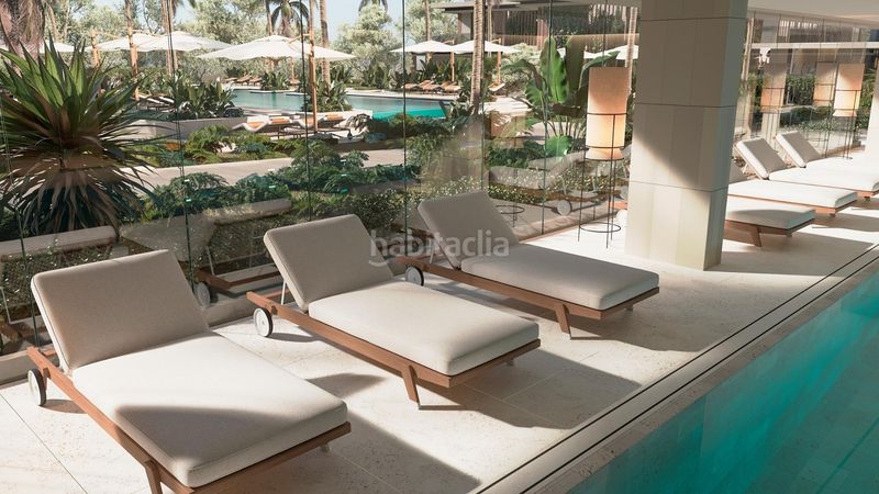 Foto 6c0a1d35-5c5b-4538-a40b-24438ee900df. Apartament amb calefacció aparcament piscina a Bel - Air Estepona