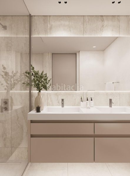 Foto 8e608800-8fd9-4814-85a5-bdde40f44330. Apartament amb calefacció aparcament piscina a Bel - Air Estepona