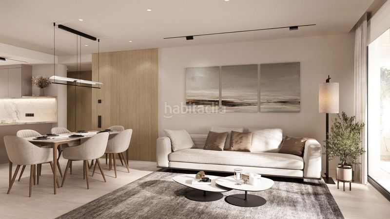 Foto ec88c7eb-dc37-432c-beca-6cb1d872e4a3. Apartament amb calefacció aparcament piscina a Bel - Air Estepona