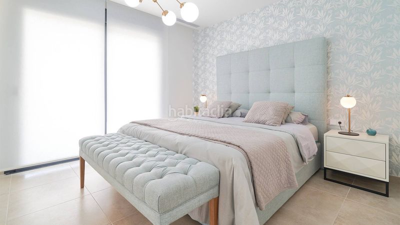 Foto 9ae8ff46-e617-468d-b7c5-bd6a610996e5. Apartament amb calefacció aparcament piscina a Benatalaya Estepona
