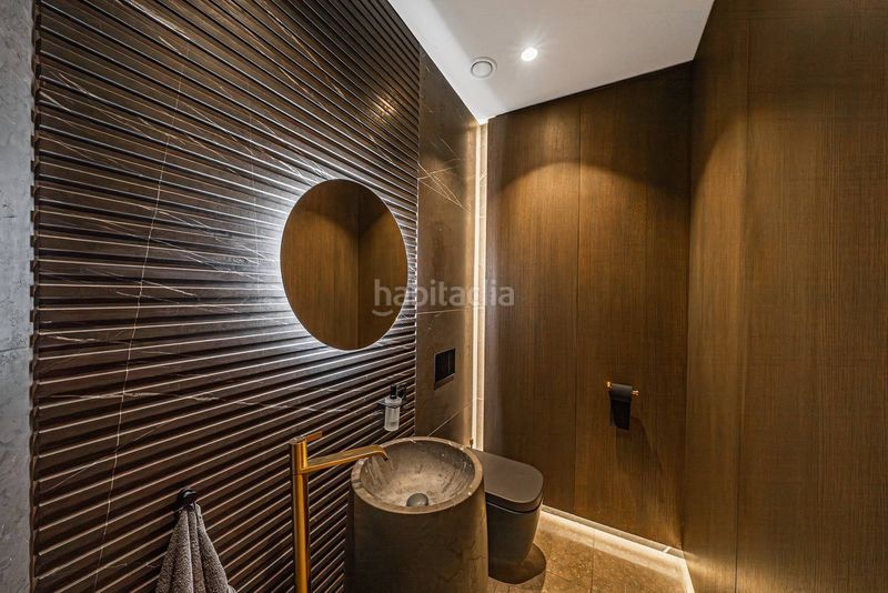 Foto af366243-4761-40d3-9007-8a694b710834. Xalet amb aparcament piscina a Guadalmina Baja Marbella
