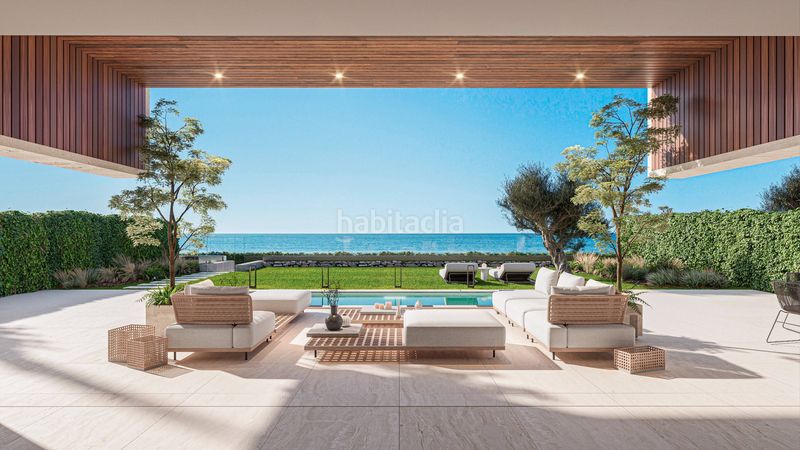 Foto 4d68613f-1af3-4618-ae1c-4e75843c4192. Apartament amb calefacció aparcament piscina a Alcorrín Manilva
