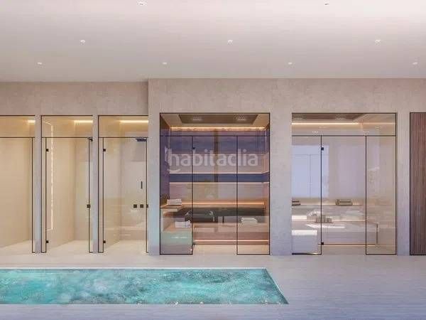 Foto 707d66e7-e1e8-4213-89f3-8504b031250a. Apartament amb calefacció aparcament piscina a Alcorrín Manilva