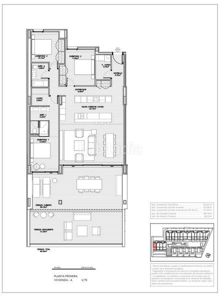 Foto 7d98109c-2013-44dd-b793-94d7e5299ab2. Apartament amb calefacció aparcament piscina a Alcorrín Manilva