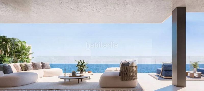 Foto 88077dd4-57ec-4773-b9a7-0d41cefe49c3. Apartament amb calefacció aparcament piscina a Alcorrín Manilva