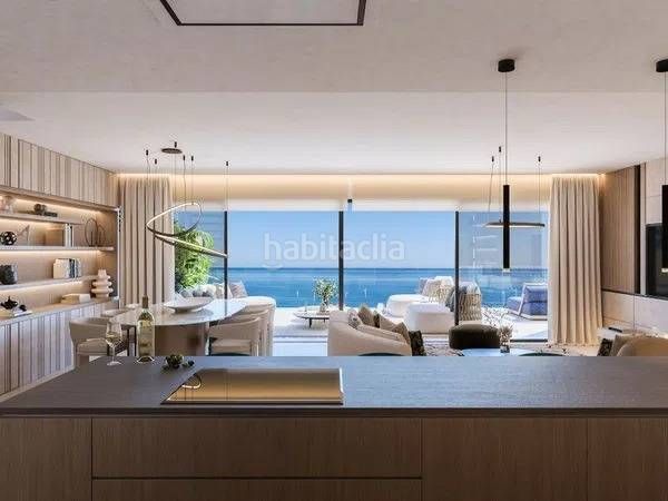 Foto da5a33a1-8b6b-4d48-b58e-0f0ad84243ba. Apartament amb calefacció aparcament piscina a Alcorrín Manilva