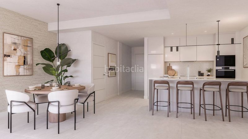 Foto c6f71c51-5468-4b4a-bd15-e973c13af460. Apartament amb calefacció aparcament piscina a Guadalobón Estepona