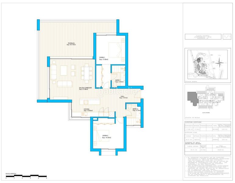 Foto 78fabe18-b4fd-4ed9-9637-30d830504c8a. Apartament amb calefacció aparcament piscina a Casares pueblo Casares